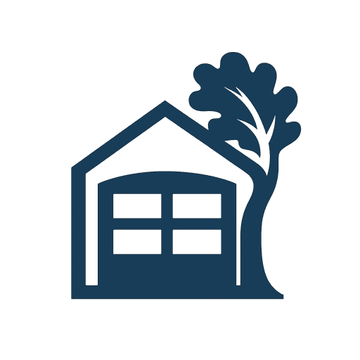 Live Oak Overhead Door Co logo